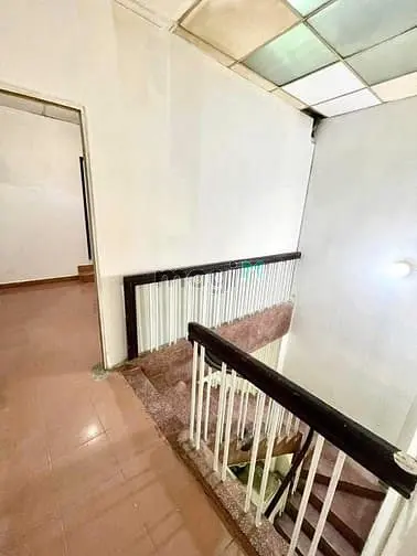 Bán Nhà Mặt Tiền Trần Hưng Đạo Q5, 3.8X21 Cn 86M2, Chỉ Nhỉnh 24 Tỷ
