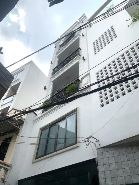 Phòng Rộng 28M² – Ngay Lê Đức Thọ, Gò Vấp – Giá Siêu Hợp Lý
