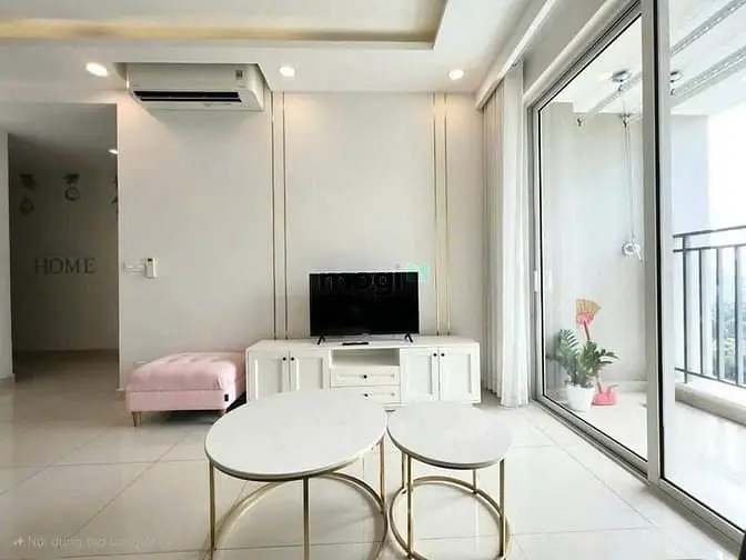 Golden Mansion 75M2,2Pn Full Nthat Chỉ 6Ty100Tr Nhà Đẹp