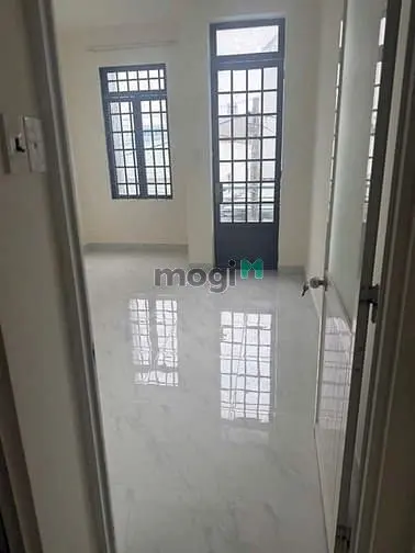 Bán Nhà 1 Trệt 2 Lầu, Tum, Dt 68M2, 3Pn, Đường Số 8 Linh Xuân Thủ Đức
