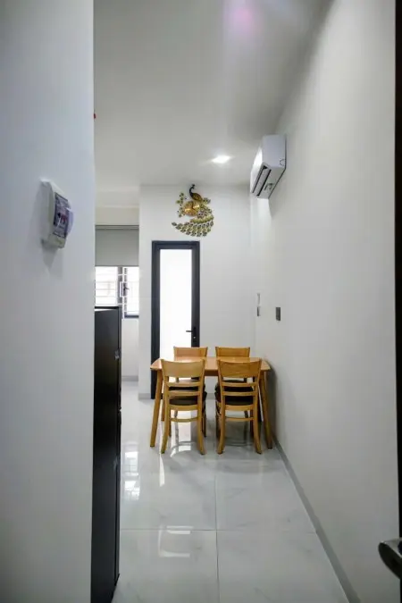 Phòng Trọ Tại 8X Nguyễn Lộ Trạch, 4,5 Triệu, 20M2, View Đẹp