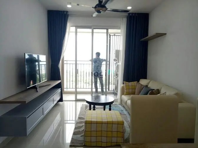 Cityland Park Hill 93M2,3Pn Full Chỉ 6Ty400Tr