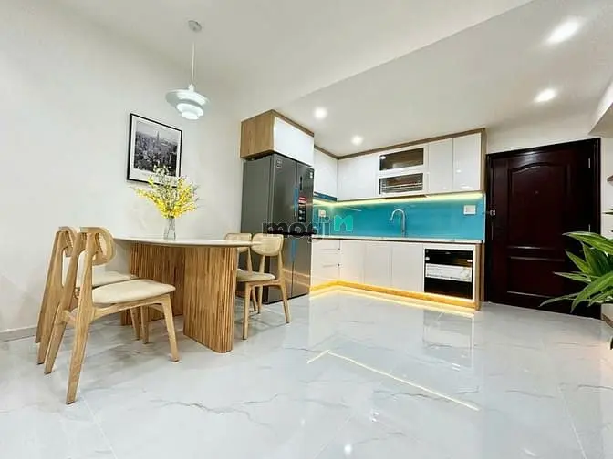 Cho Thuê Căn Hộ Sunrise Riverside 2 Phòng Ngủ Giá 14 Triệu