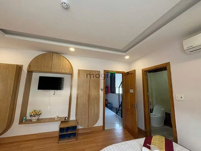 Phòng Khách Sạn Giá Cả Phải Chăng Ở Vũng Tàu - Cho Thuê Linh Hoạt