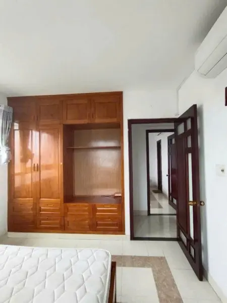 Chung Cư Lotus,Tân Phú Căn 3P Ngủ, 2Wc Có Nt Chỉ 11,5Tr/Th
