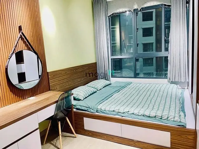 Bán Căn Hộ Hoàng Kim Thế Gia, 3Pn/2Wc, Full Nt, Giá 3.6 Tỷ Tl