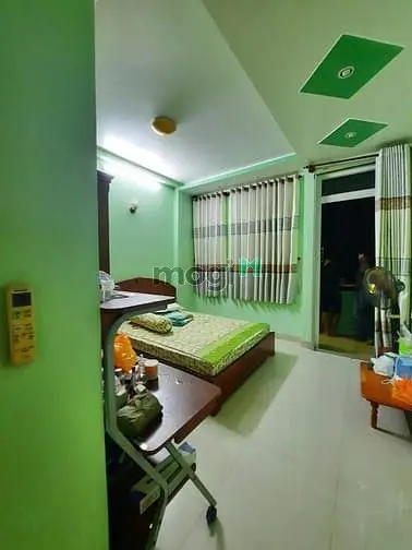 💚💚Hiếm💯Nhà Đẹp Đường 10M Khu Tên Lửa 4X12M 4 Tầng Gần Cv Phú Lâm