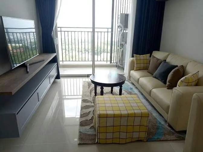 Cityland Park Hill 93M2,3Pn Full Chỉ 6Ty400Tr