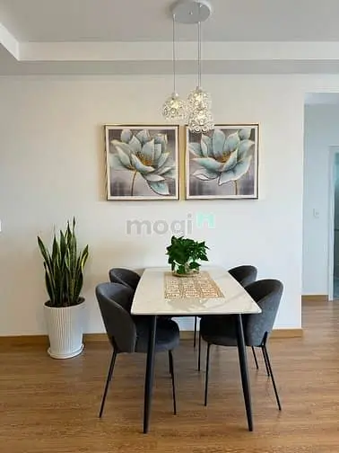 Bán Ch Mỹ Đức Pmh Đường Nguyễn Đức Cảnh 110M2, 3Pn Nhà Đẹp, Giá Tốt