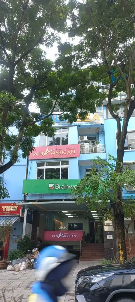 Cho Thuê Văn Phòng Tầng 6 Tại Số 15 Vạn Phúc, 30 Triệu, 135 M2, Ba Đình, Hà Nội