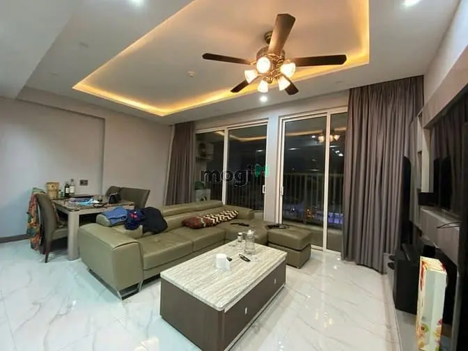 Cityland Park Hill 113M2,3Pn Full Nthat Đã Có Sổ Chỉ 7Ty Tl