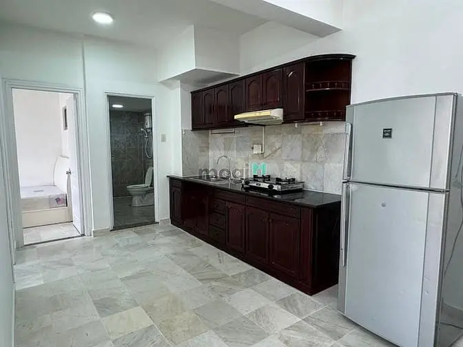 Bán Ch Hưng Vượng 2 Phú Mỹ Hưng Quận 7- 78M, 2Pn, 2Pn Giá Tốt