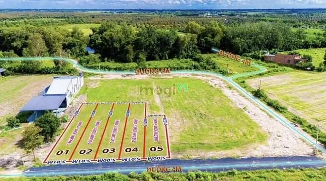 Đích Đến Tiềm Năng Để Đầu Tư Sinh Lời