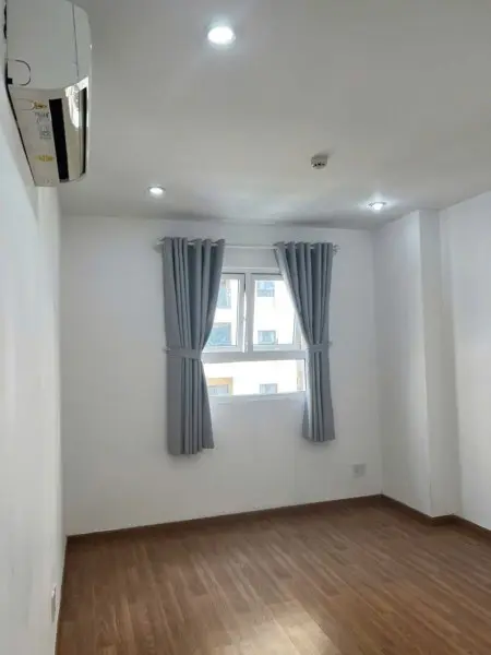 Chung Cư Saigon Tower, Thoại Ngọc Hầu, Tp: 110M2, 3P Ngủ, 10Tr/Th