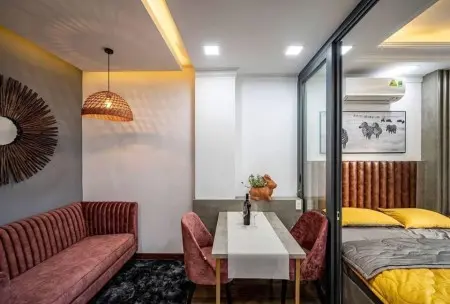 Phòng Rộng Đẹp – Ngay Cao Thắng, Trung Tâm Quận 3 – Tiện Ích Đầy Đủ
