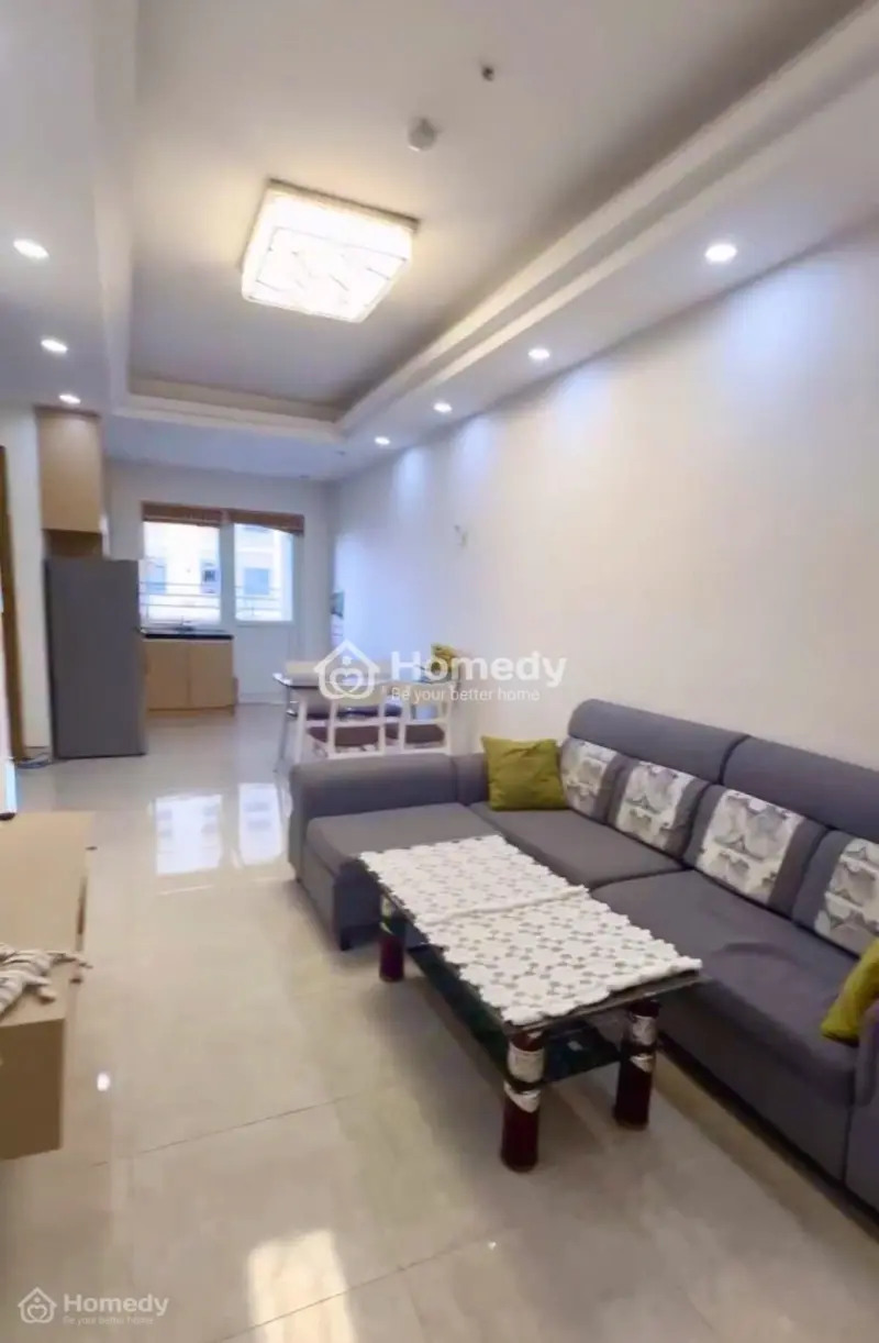 Bán Căn Hộ Mường Thanh 2 Pn - View Pháo Hoa & Thành Phố Đà Nẵng