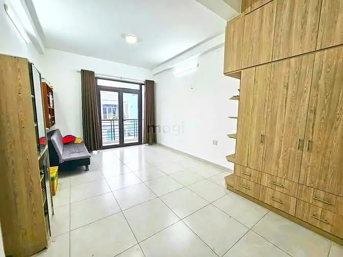 Vị Trí Hot - Nhà 3 Lầu St Đường 16M Khu Cư Xá Ngân Hàng, Quận 7