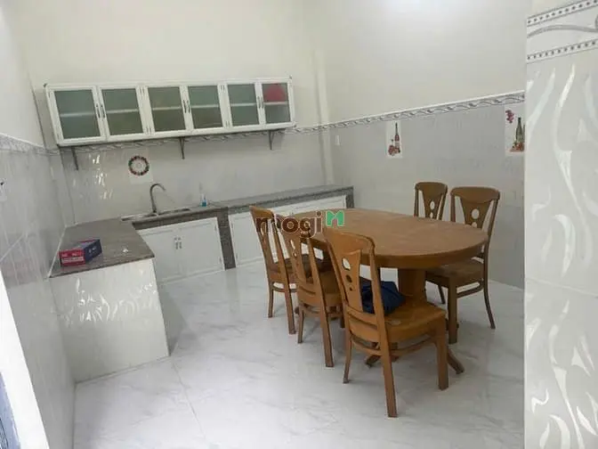 Bán Nhà 1 Trệt 2 Lầu, Tum, Dt 68M2, 3Pn, Đường Số 8 Linh Xuân Thủ Đức