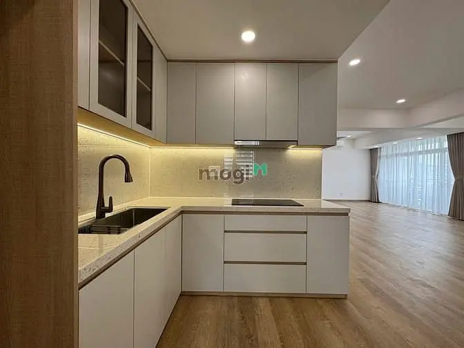 Bán Ch Park View Phú Mỹ Hưng 101M2, 3Pn, Nhà Đẹp Giá Tốt Để Ở