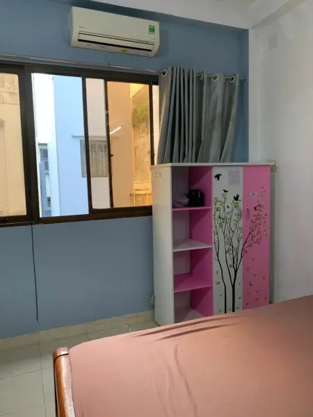 Cho Thuê Phòng Cửa Sổ Trời Ở Pasteur Quận 3 Vị Trí Trung Tâm, Gần Chợ Tân Định, Cv Lê Văn Tám