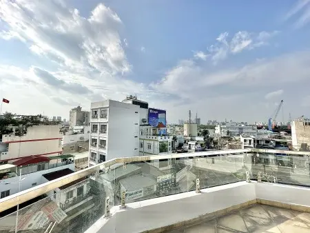 Studio Ngay Q7 - Phù Hợp Hssv Giá Siêu Hời
