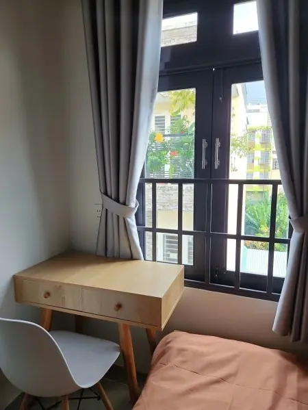 Căn Studio Xinh Yêu Giá Hạt Dẻ Ngay Thích Quảng Đức, Phú Nhuận Gần Ngã Tư Phú Nhuận, Phan Xích Long