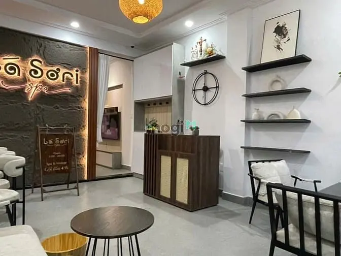 💯Cực Đẹp💃💃Đường 15M Khu Tên Lửa 4X20M 3 Tầng Kế C/Viên- Mt Tên Lửa