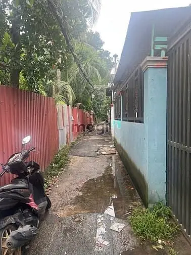 Bán Nhà 3 Mặt Hẻm Xe Hơi Bình Quới, P. Bình Quới, Dt Khủng 226M2,11 Tỷ