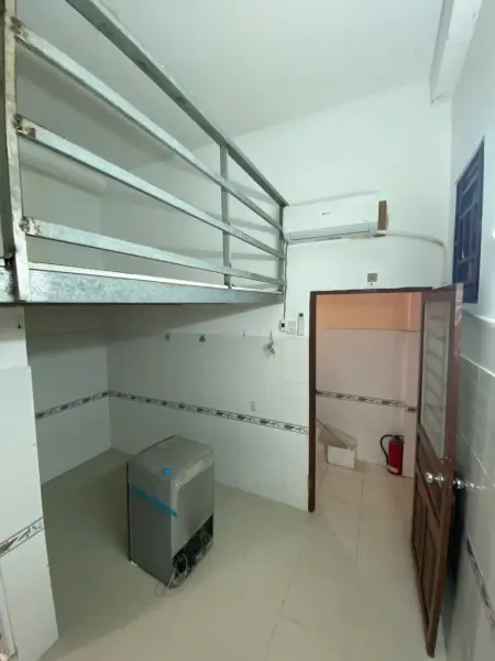 Phòng Trọ Giá Rẻ Kv Bình Tân - Sạch Sẽ An Ninh - Gần Chợ Và Bến Xe Miền Tây - Giá Chỉ 2.6Triệu/Tháng