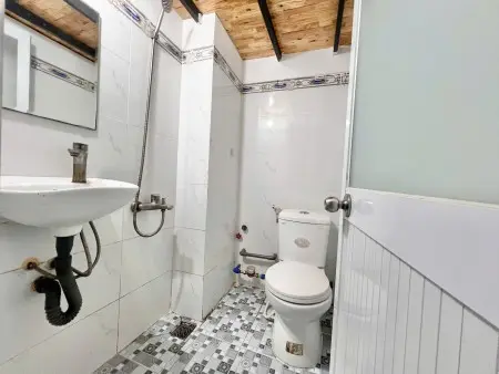 Tìm Đâu Ra Căn Hộ Loft Tiện Nghi, Giá Chỉ 4Tr Gò Vấp - Ban Công, Bếp Riêng, Bảo Vệ 24/7!