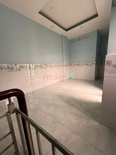 Bán Nhà 2 Tầng Nhỏ Xinh Trần Bình Trọng –Phạm Văn Đồng, 30M², 3.5 Tỷ