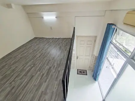 Siêu Phẩm Duplex Bình Lợi – Ban Công Riêng Cực Thoáng