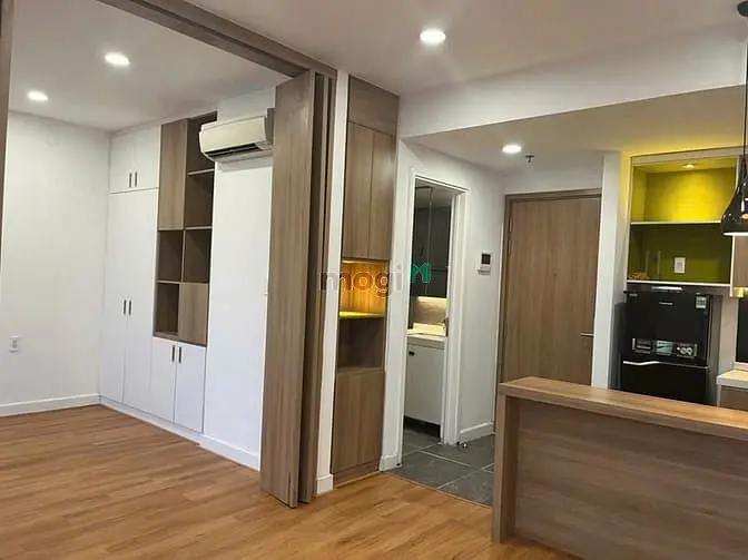 Republic Plaza 52M2,1Pn Ntcb Chỉ 2Ty600Tr