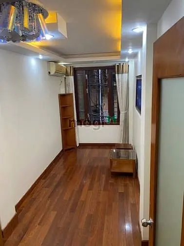 Nhà Đẹp Ngõ Lò Đúc, Giá 4,49 Tỷ, 16M X 4T, Ảnh Thật Ở Luôn