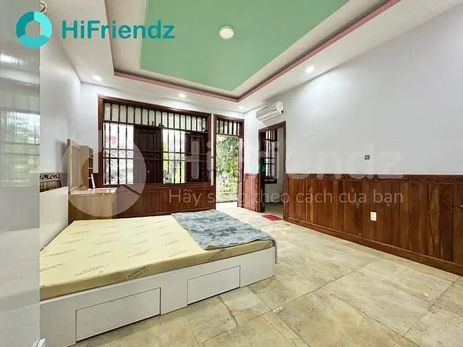 Căn Hộ Kdc Gia Hòa: " Full Nội Thất, Giờ Giấc Tự Do, Tách Bếp Rộng "