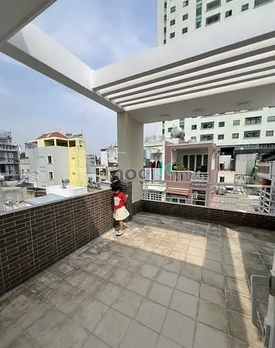 Cho Thuê Nguyên Căn Quận 1 - Nguyễn Đình Chiểu - 3Pn - 17 Triệu