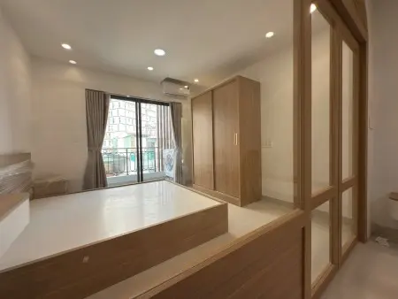 Cho Thuê Căn Hộ Mini Cao Cấp – Thảo Điền, Q2