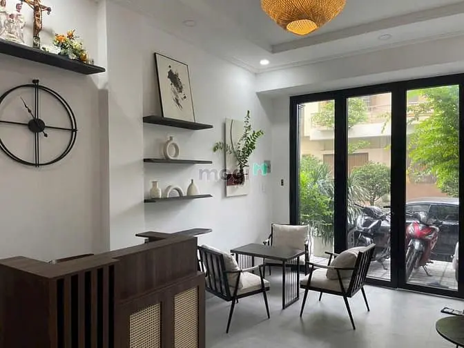 💯Cực Đẹp💃💃Đường 15M Khu Tên Lửa 4X20M 3 Tầng Kế C/Viên- Mt Tên Lửa