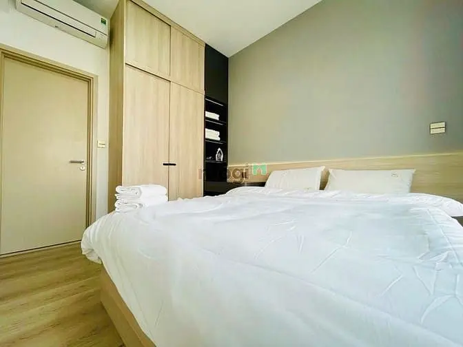 Cho Thuê Penhouse Mới Đẹp Sky Phú Mỹ Hưng Quận 7 Giá 50 Triệu