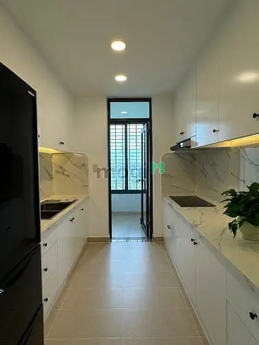 Bán Ch Cao Cấp The Panorama 146M2-Trần Văn Trà, Phú Mỹ Hưng, Quận 7