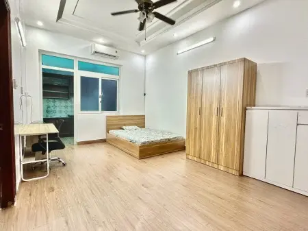 2Pn 2Wc - Full Nt Máy Giặt Riêng Ngay Kdc Ven Sông
