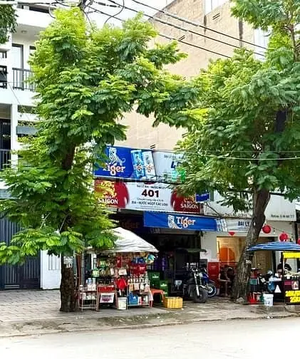 20.7 Tỷ! Bán Mặt Tiền Đặng Thuỳ Trâm, Bình Thạnh - 5X23M Tiện Xây Mới