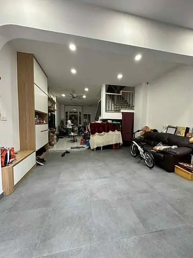 Bán Nhà Hxh Lãnh Binh Thăng Q.11 - 5,5M X 12M - Giá 10,8 Tỉ
