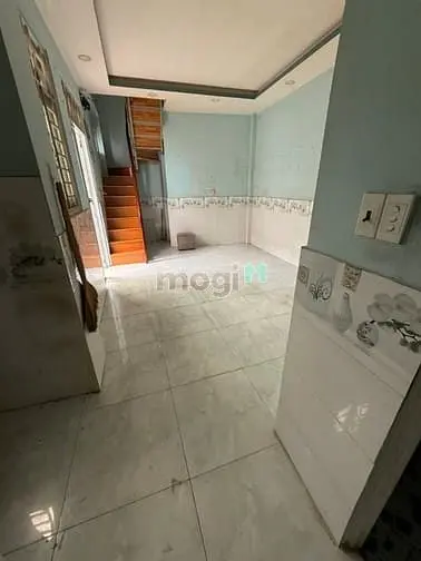Bán Nhà 2 Tầng Nhỏ Xinh Trần Bình Trọng –Phạm Văn Đồng, 30M², 3.5 Tỷ