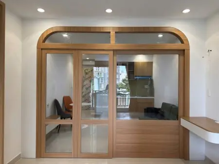 Cho Thuê Căn Hộ Mini Cao Cấp – Thảo Điền, Q2
