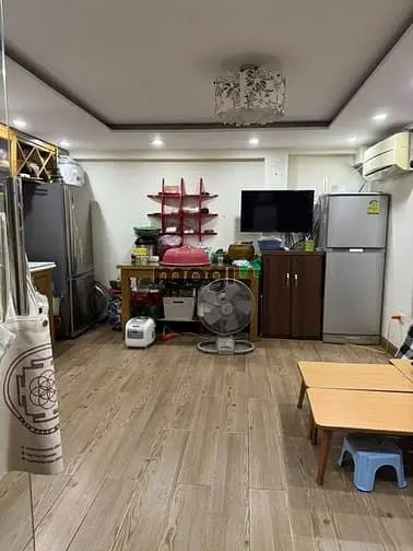 Cần Bán Nhà Lý Nam Đế, Giá 10 Tỷ, 20M2X6T, Ảnh Thật Đẹp