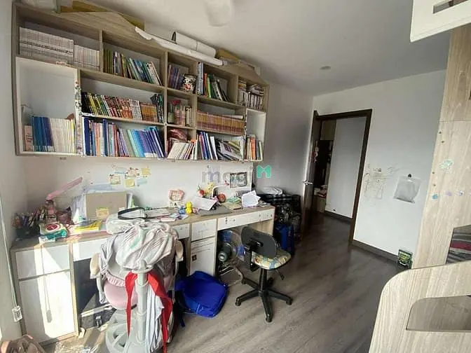 Căn Duy Nhất_Cc Blue Thành Trung-75M Lô Góc 2Pn 2 Wc - View Phố Và Hồ