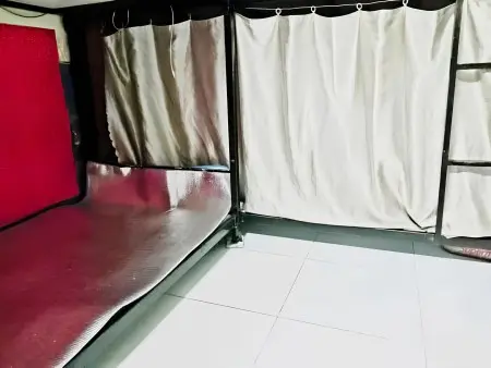 Khai Trường Ktx Gần Hutech - Ngã Tư Hàng Xanh 1Km- Bao Chi Phí