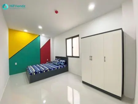 Khai Trương Căn 2Pn - 70M2 - Có Thang Máy - Full Nội Thất - Quận 2