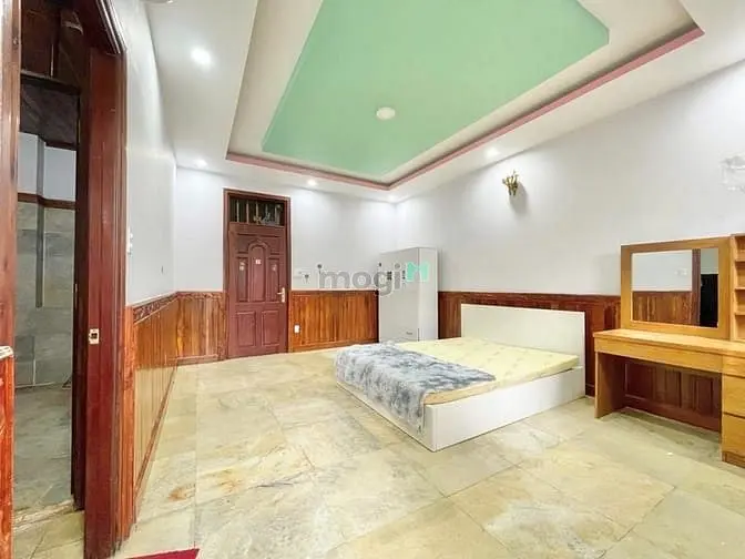 Căn Hộ Kdc Gia Hòa: " Full Nội Thất, Giờ Giấc Tự Do, Tách Bếp Rộng "